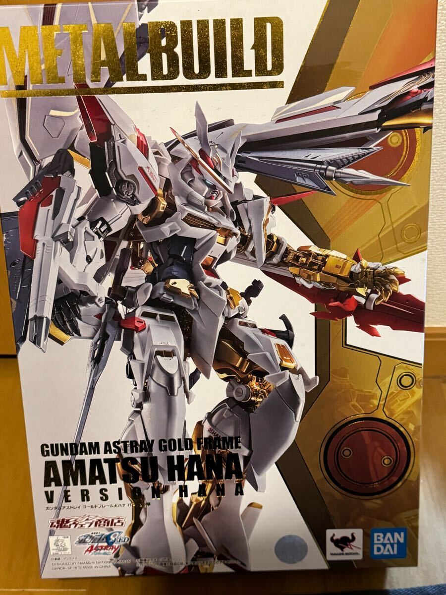 Yahoo!オークション -「metal build 天ハナ」の落札相場・落札価格 Yahoo!オークション -「metal build 天ハナ」の落札相場・落札価格