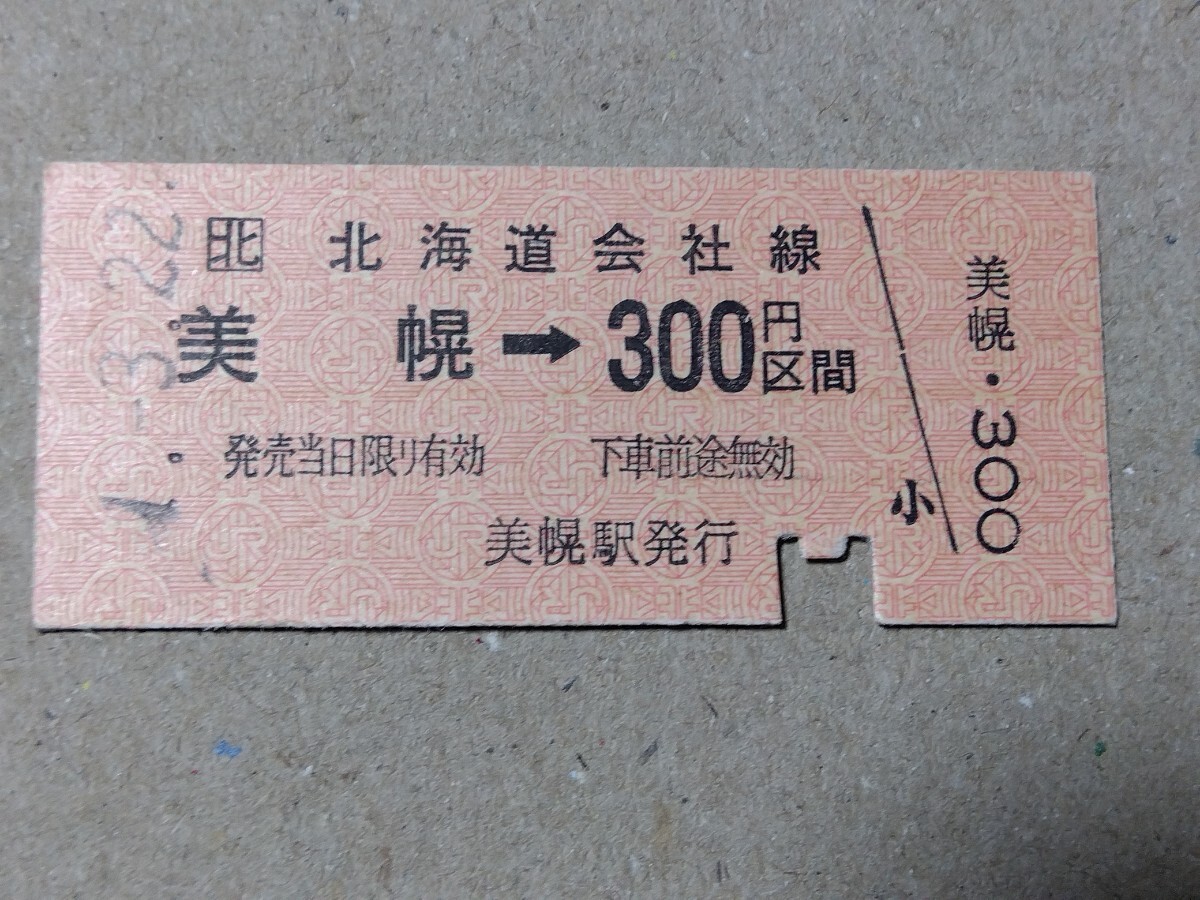 使用済み切符 ニセコエクスプレス Yahoo!オークション -「ニセコ」(コレクション用) (切符)の落札