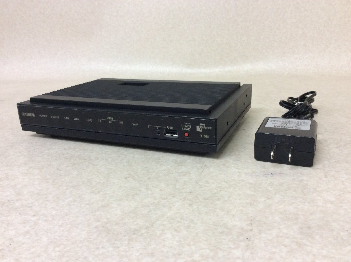 Yahoo!オークション -「ルーター rt58i」の落札相場・落札価格 Yahoo!オークション -「ルーター rt58i」の落札相場・落札価格