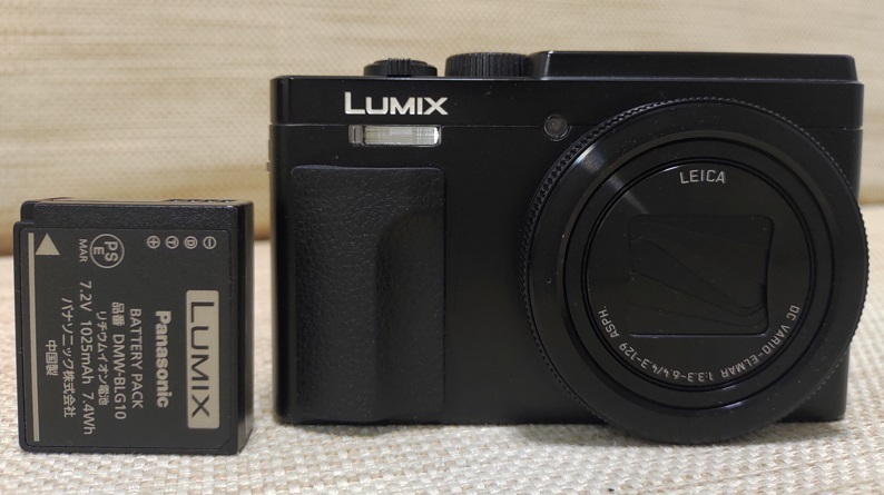 2025年最新】Yahoo!オークション -LUMIX DC-TZ95の中古品・新品 2025年最新】Yahoo!オークション -LUMIX DC-TZ95の中古品・新品