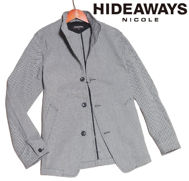 2025年最新】Yahoo!オークション - HIDEAWAYS NICOLE(Mサイズ 2025年最新】Yahoo!オークション - HIDEAWAYS NICOLE(Mサイズ