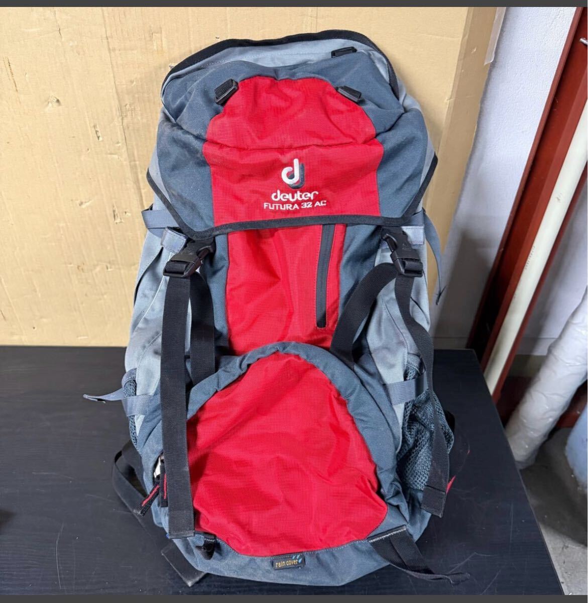 Yahoo!オークション -「deuter ドイター futura 32」の落札相場 Yahoo!オークション -「deuter ドイター futura 32」の落札相場