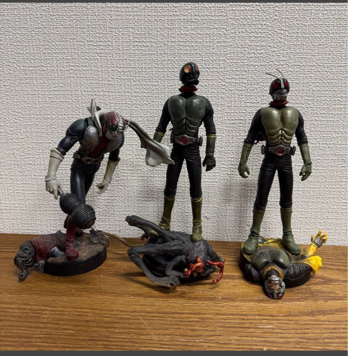 Yahoo!オークション -「竹谷隆之 仮面ライダー」の落札相場 Yahoo!オークション -「竹谷隆之 仮面ライダー」の落札相場