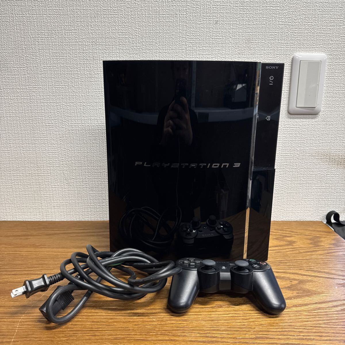 Yahoo!オークション -「ps3初期型60gb」の落札相場・落札価格 Yahoo!オークション -「ps3初期型60gb」の落札相場・落札価格
