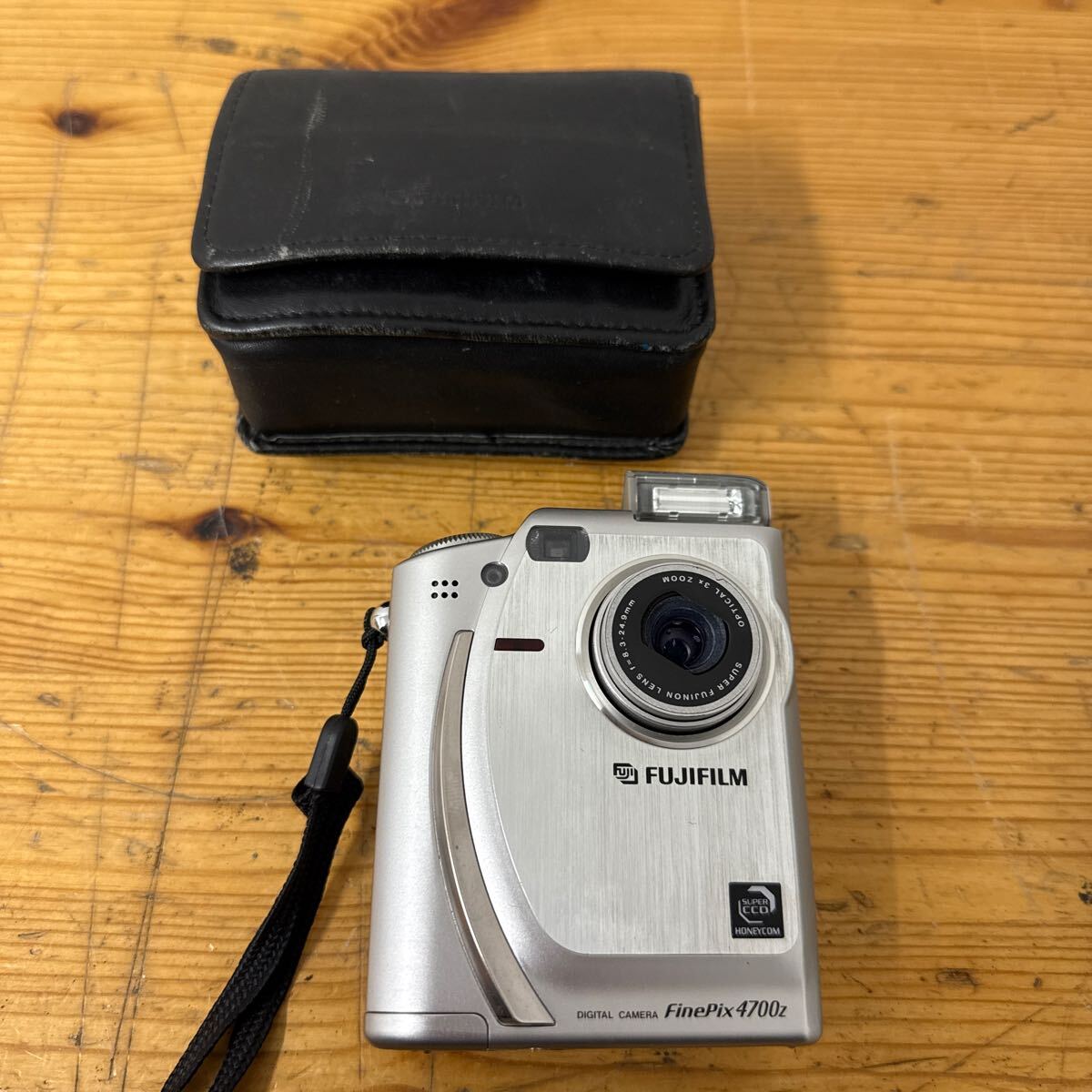 Yahoo!オークション -「finepix 4700z」の落札相場・落札価格 Yahoo!オークション -「finepix 4700z」の落札相場・落札価格