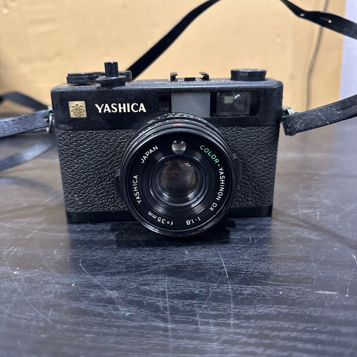 Yahoo!オークション -「yashica electro 35 cc」の落札相場 Yahoo!オークション -「yashica electro 35 cc」の落札相場