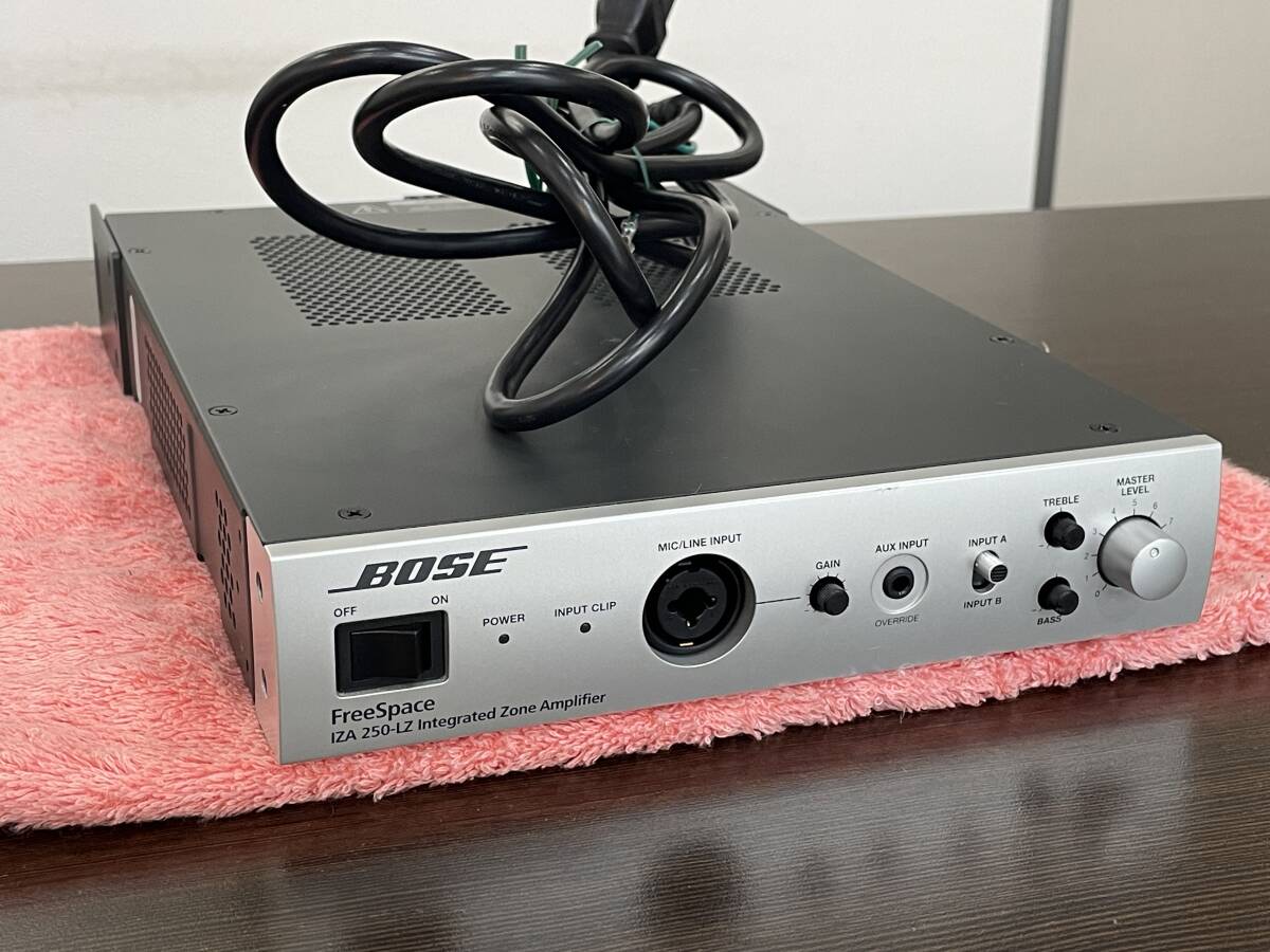2025年最新】Yahoo!オークション -bose freespace iza250-lzの 2025年最新】Yahoo!オークション -bose freespace iza250-lzの