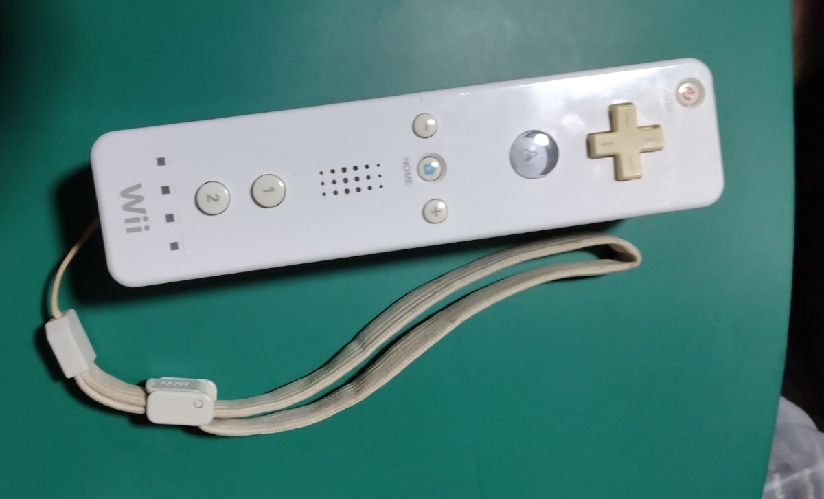 2025年最新】Yahoo!オークション -wiiリモコン ジャンクの中古品 2025年最新】Yahoo!オークション -wiiリモコン ジャンクの中古品