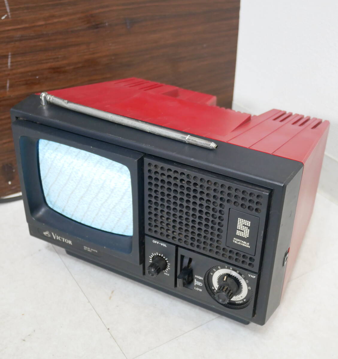 Yahoo!オークション -「victor」(テレビ) (電化製品)の落札相場 Yahoo!オークション -「victor」(テレビ) (電化製品)の落札相場
