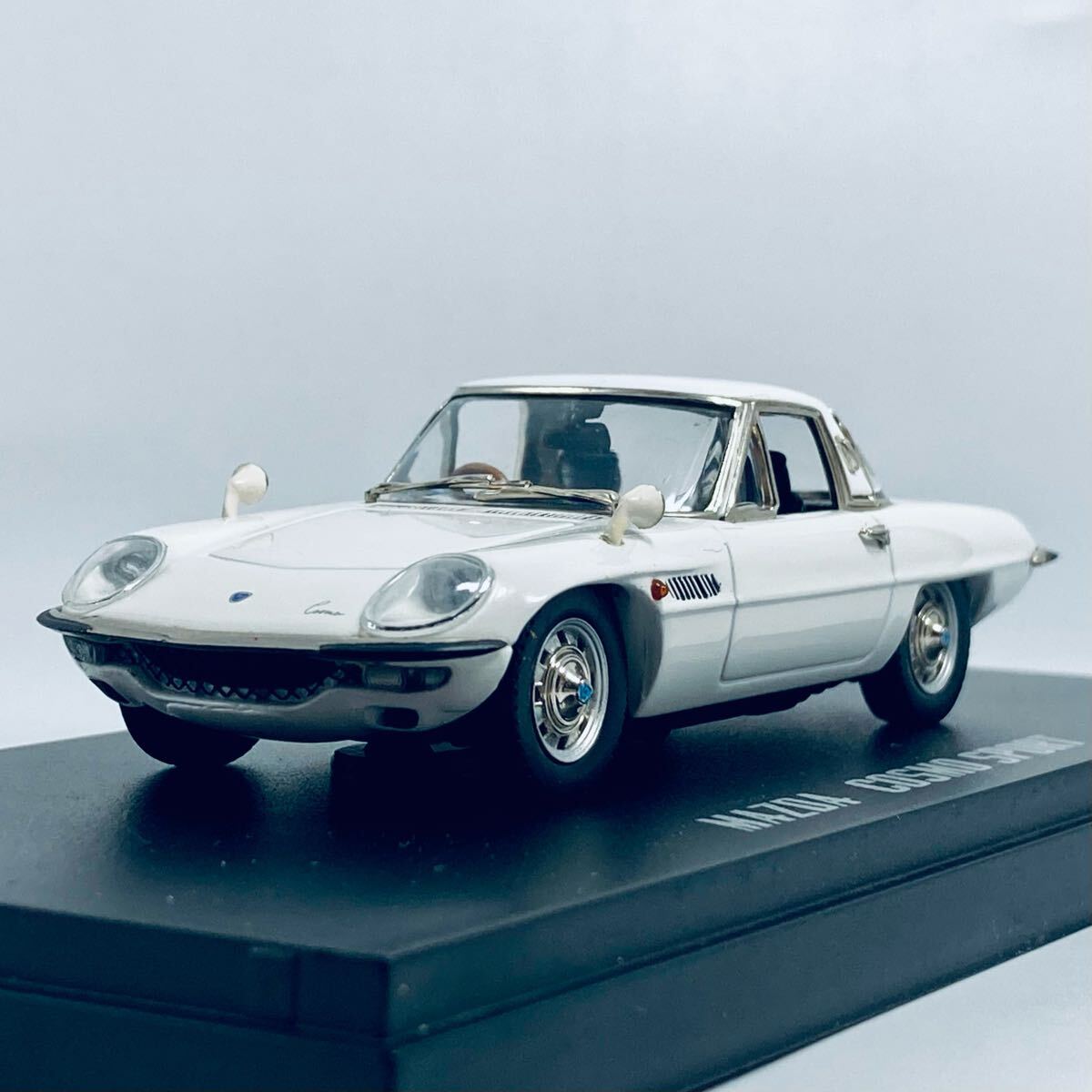 Yahoo!オークション -「mazda cosmo」(乗用車) (京商)の落札相場 Yahoo!オークション -「mazda cosmo」(乗用車) (京商)の落札相場
