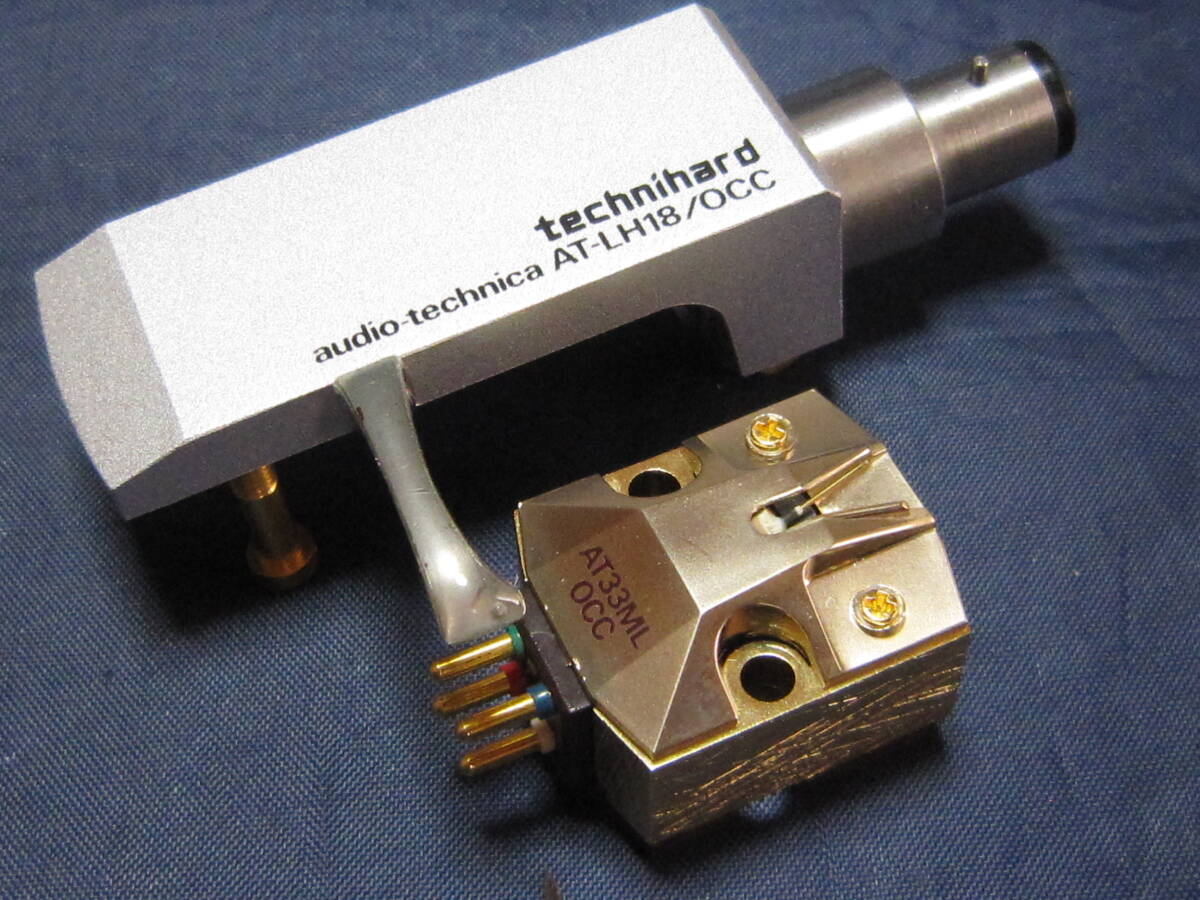 Yahoo!オークション -「audio technica at ml」(MC) (交換針 Yahoo!オークション -「audio technica at ml」(MC) (交換針