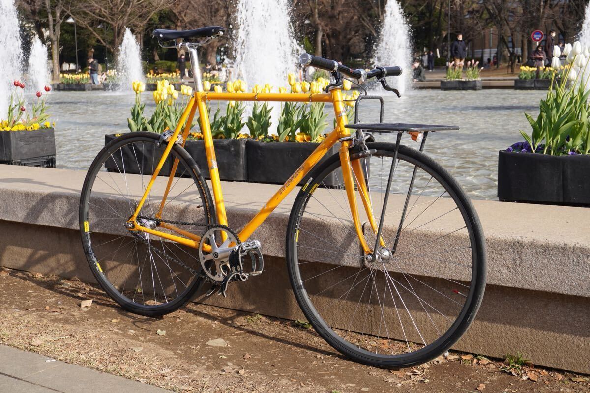 Yahoo!オークション -「campagnolo njs」の落札相場・落札価格 Yahoo!オークション -「campagnolo njs」の落札相場・落札価格
