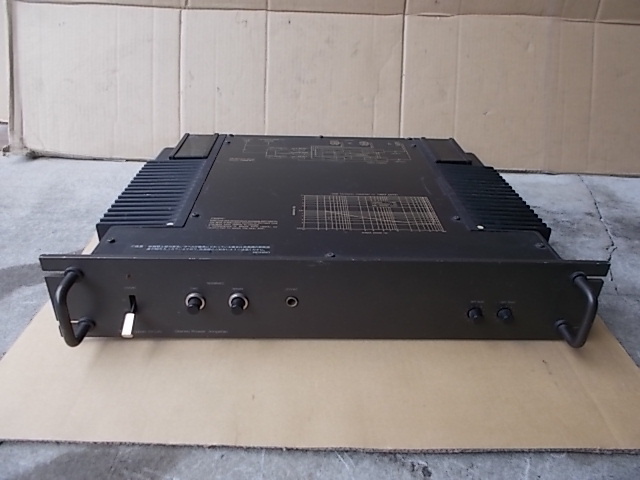Yahoo!オークション -「technics se-9060」(家電、AV、カメラ Yahoo!オークション -「technics se-9060」(家電、AV、カメラ