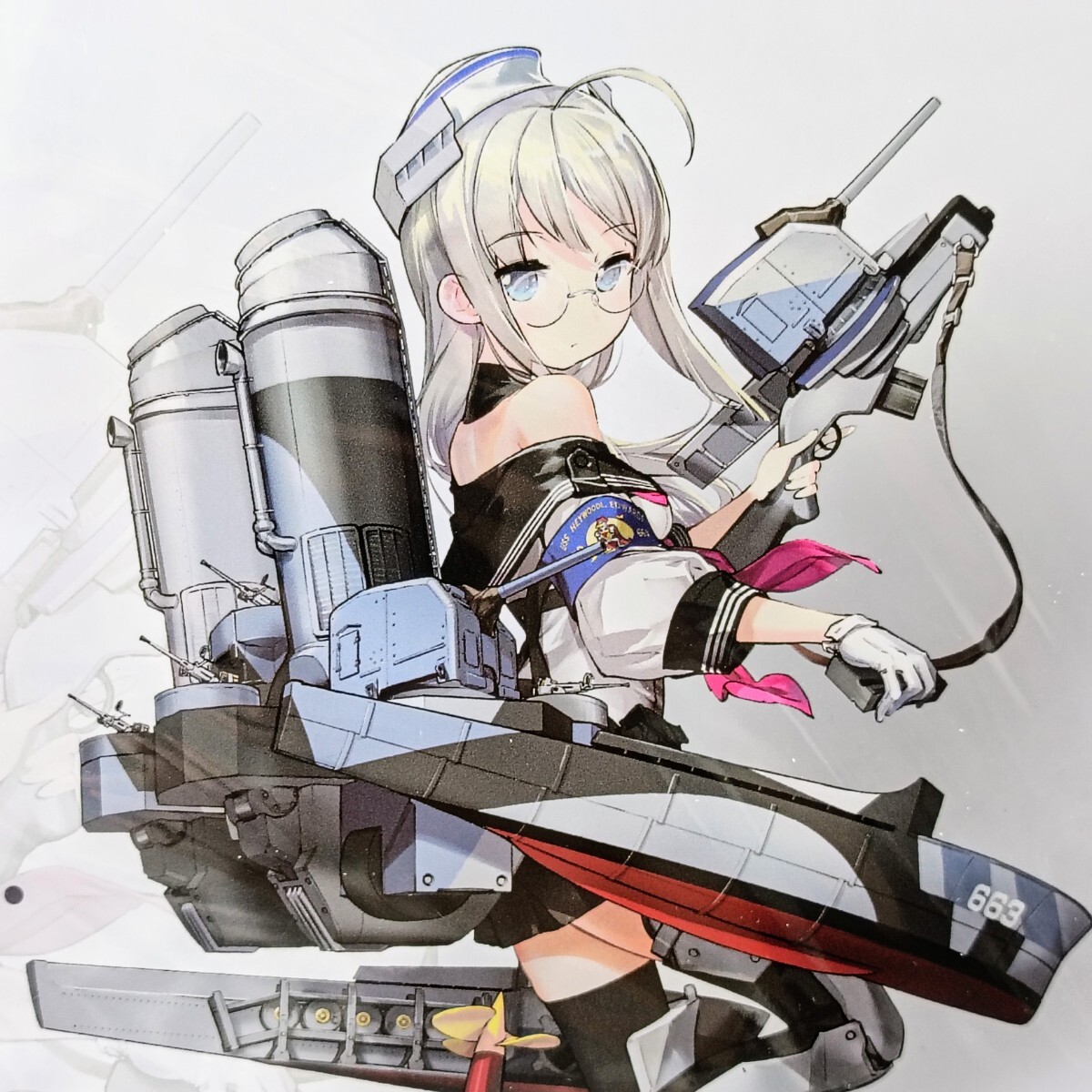 2025年最新】Yahoo!オークション -艦これ アクリル(コミック