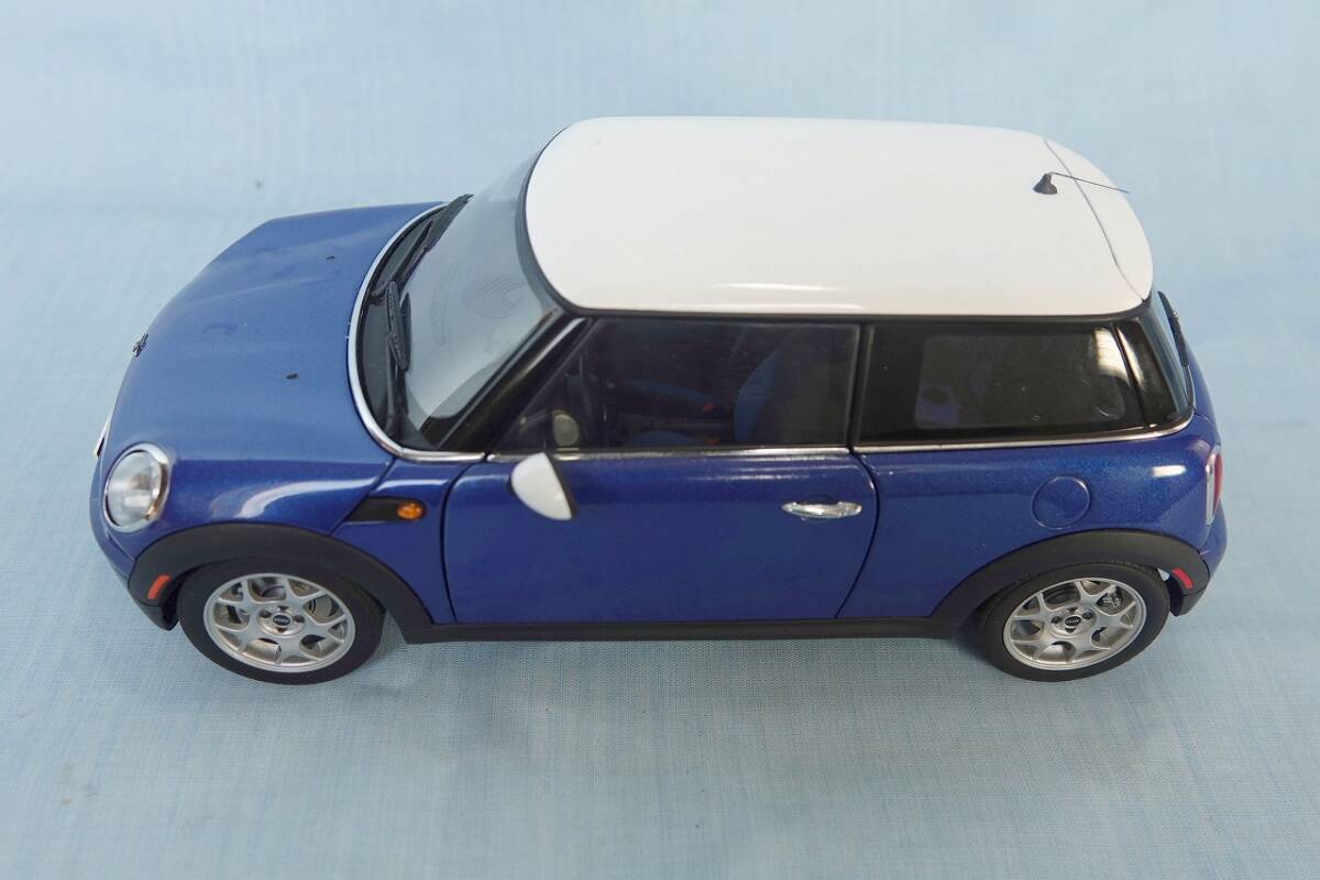 Yahoo!オークション -「ミニクーパー」(オートアート) (自動車 Yahoo!オークション -「ミニクーパー」(オートアート) (自動車