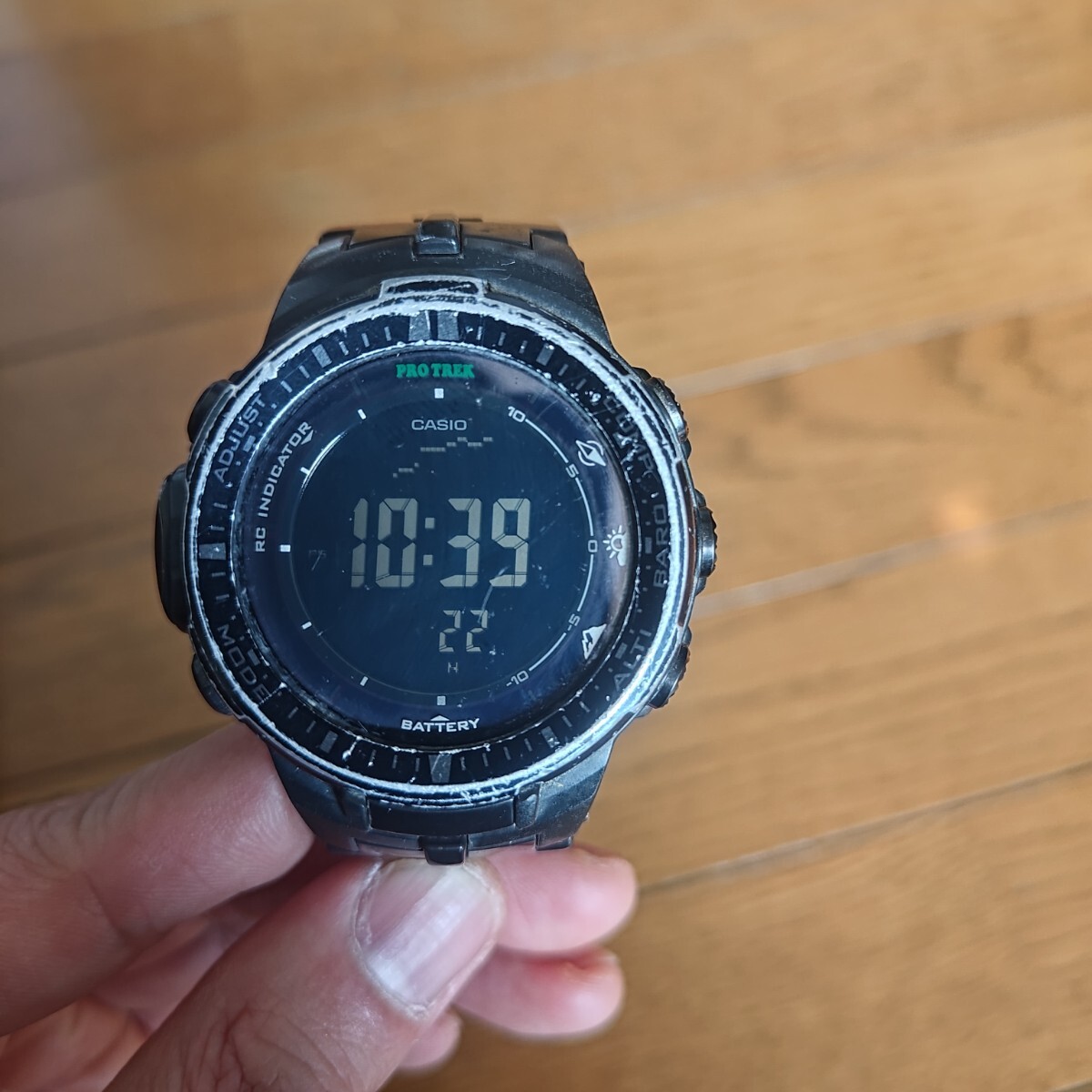 Yahoo!オークション -「casio protrek prw-3000」の落札相場 Yahoo!オークション -「casio protrek prw-3000」の落札相場
