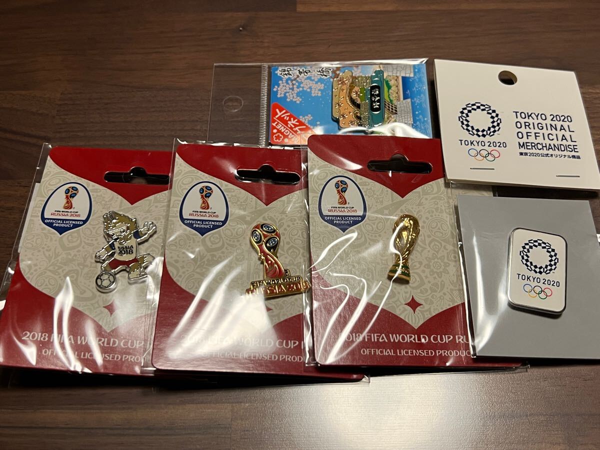 希少品！1964 東京オリンピック パラリンピック参加章 徽章