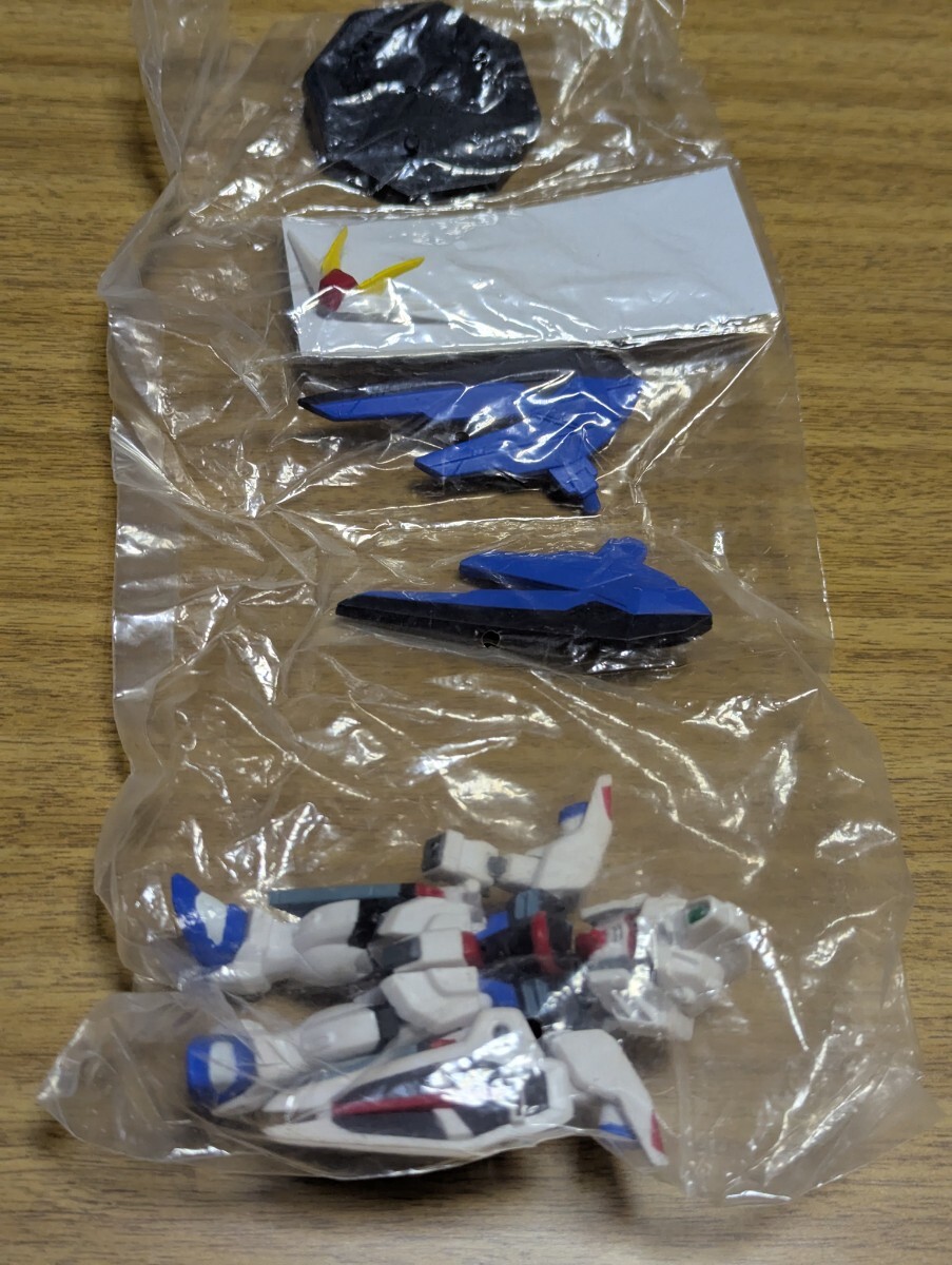 ワールドコレクタブルフィギュア Vol.1 機動戦士ガンダムSEED【全8種】 Yahoo!オークション -「ワールドコレクタブルフィギュア」(機動