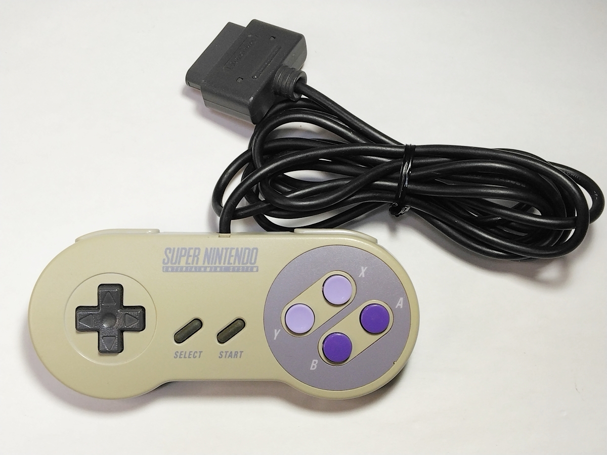 Yahoo!オークション -「北米版 snes」の落札相場・落札価格 Yahoo!オークション -「北米版 snes」の落札相場・落札価格
