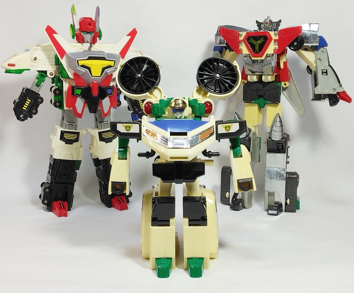 Yahoo!オークション -「ウルトラレイカー」(ロボットヒーロー Yahoo!オークション -「ウルトラレイカー」(ロボットヒーロー
