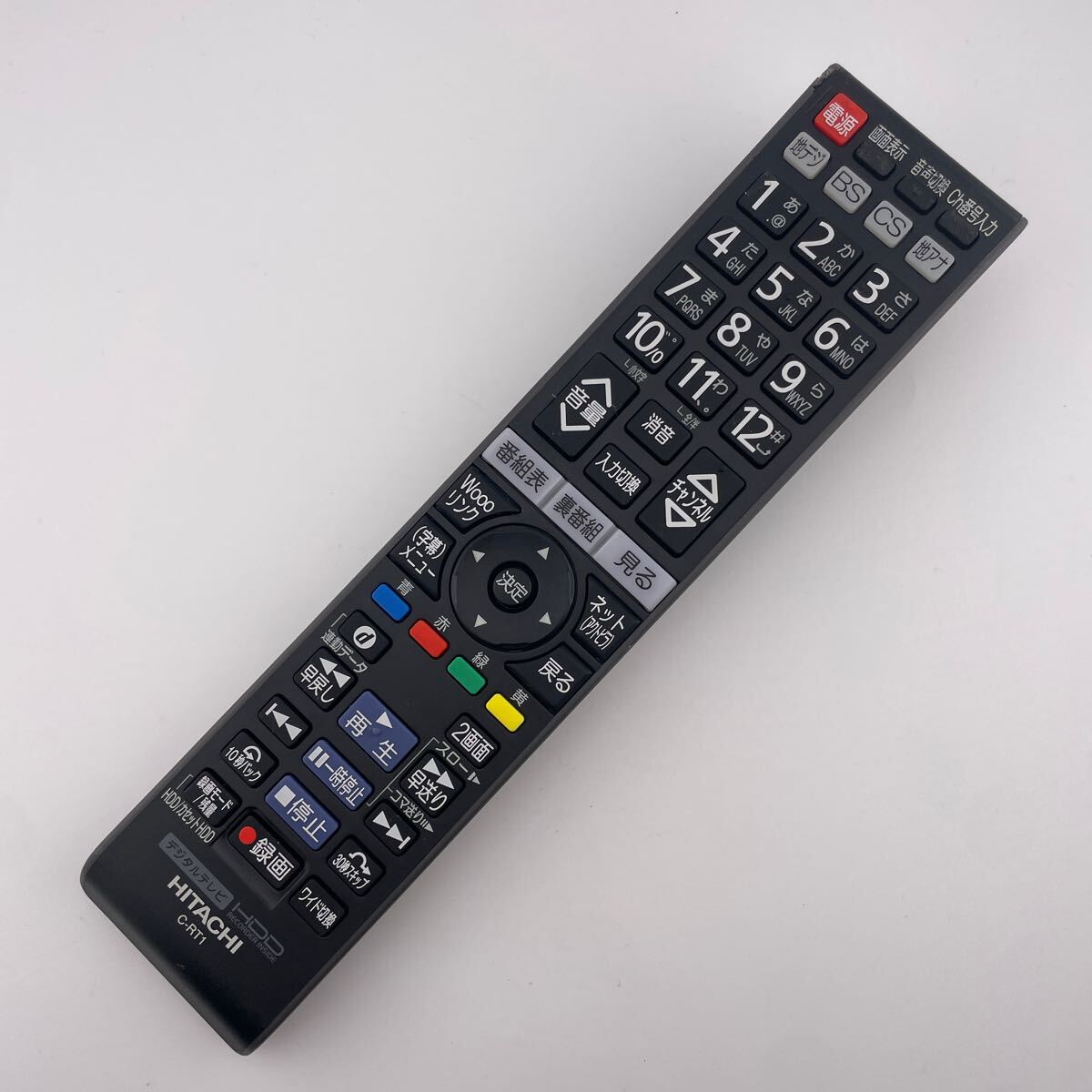 HITACHI L37-XP05 ジャンク扱い