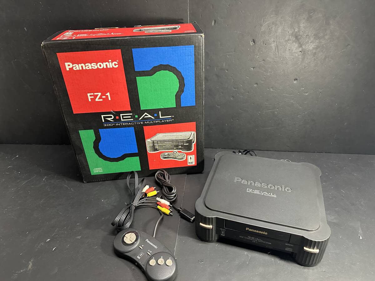 Yahoo!オークション -「3do fz-1」の落札相場・落札価格 Yahoo!オークション -「3do fz-1」の落札相場・落札価格