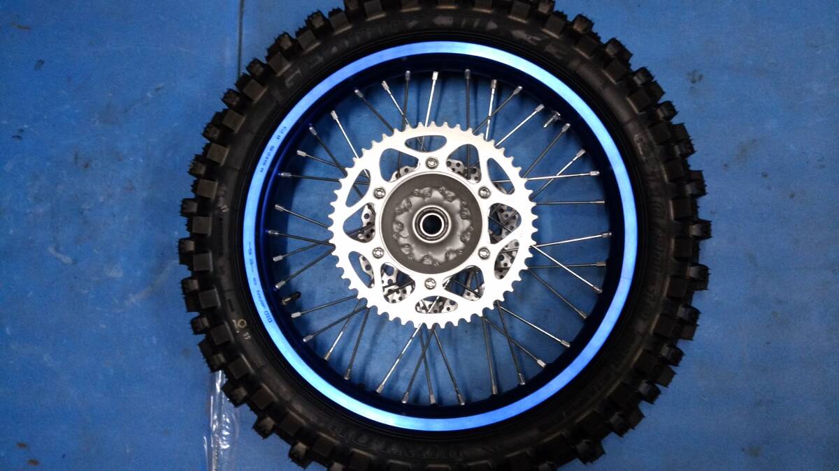 Yahoo!オークション -「yz250 ホイール」の落札相場・落札価格 Yahoo!オークション -「yz250 ホイール」の落札相場・落札価格