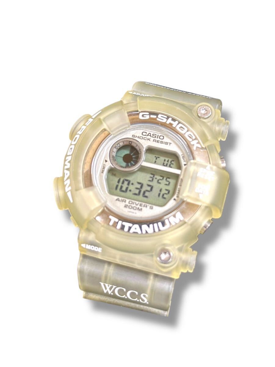 カシオ G-SHOCK FROGMAN DW-8201WC-9T オークション比較 - 価格.com カシオ G-SHOCK FROGMAN DW-8201WC-9T オークション比較 - 価格.com
