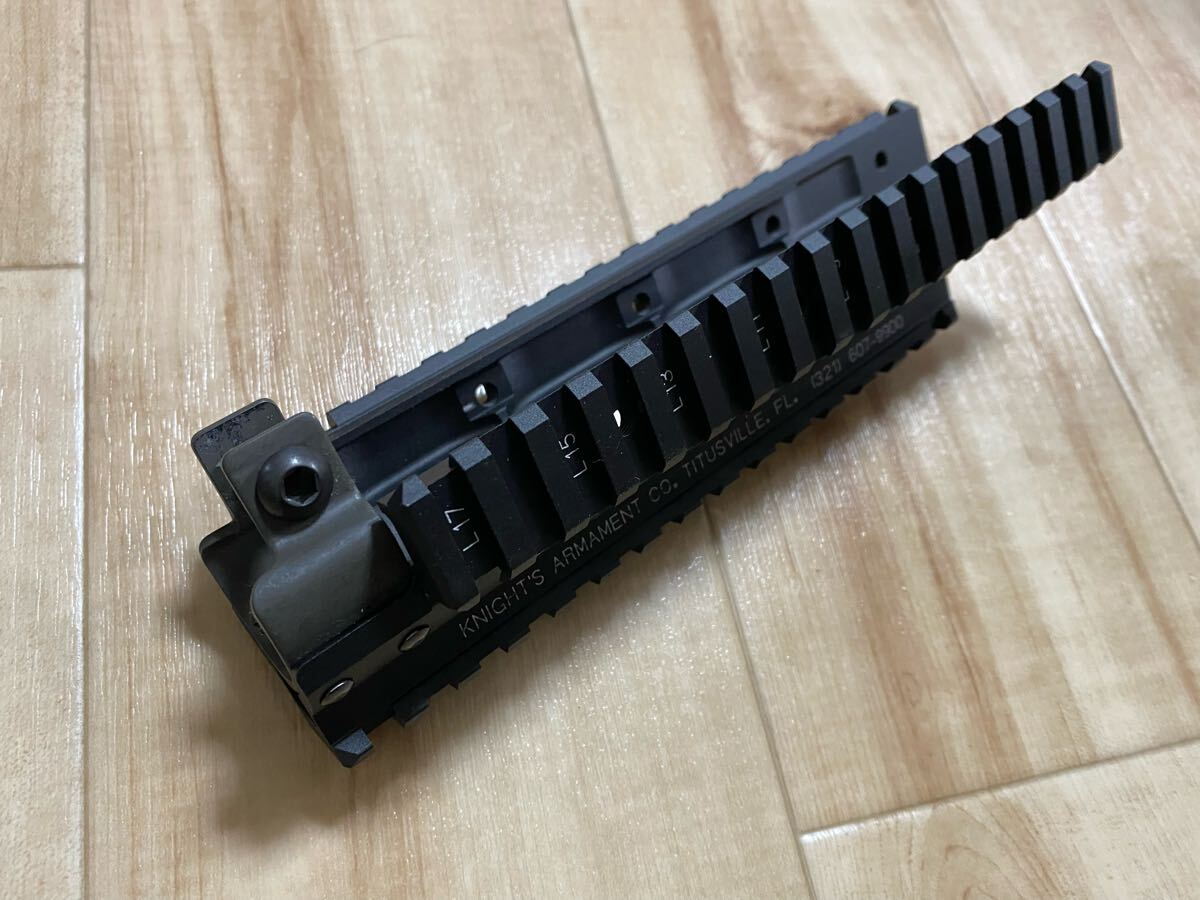 Yahoo!オークション -「vfc mp5 ハンドガード」の落札相場・落札価格 Yahoo!オークション -「vfc mp5 ハンドガード」の落札相場・落札価格
