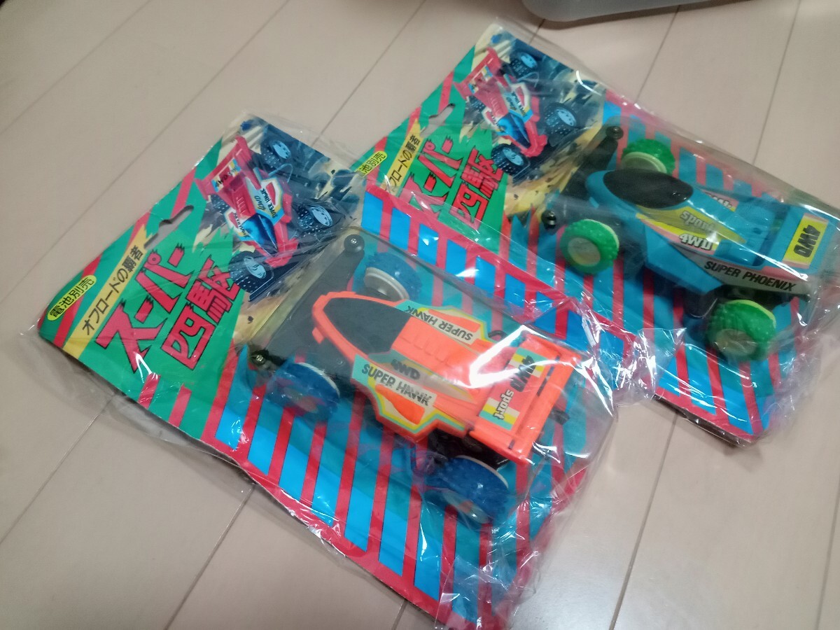 2025年最新】Yahoo!オークション -昭和レトロ(ミニ四駆)の中古品