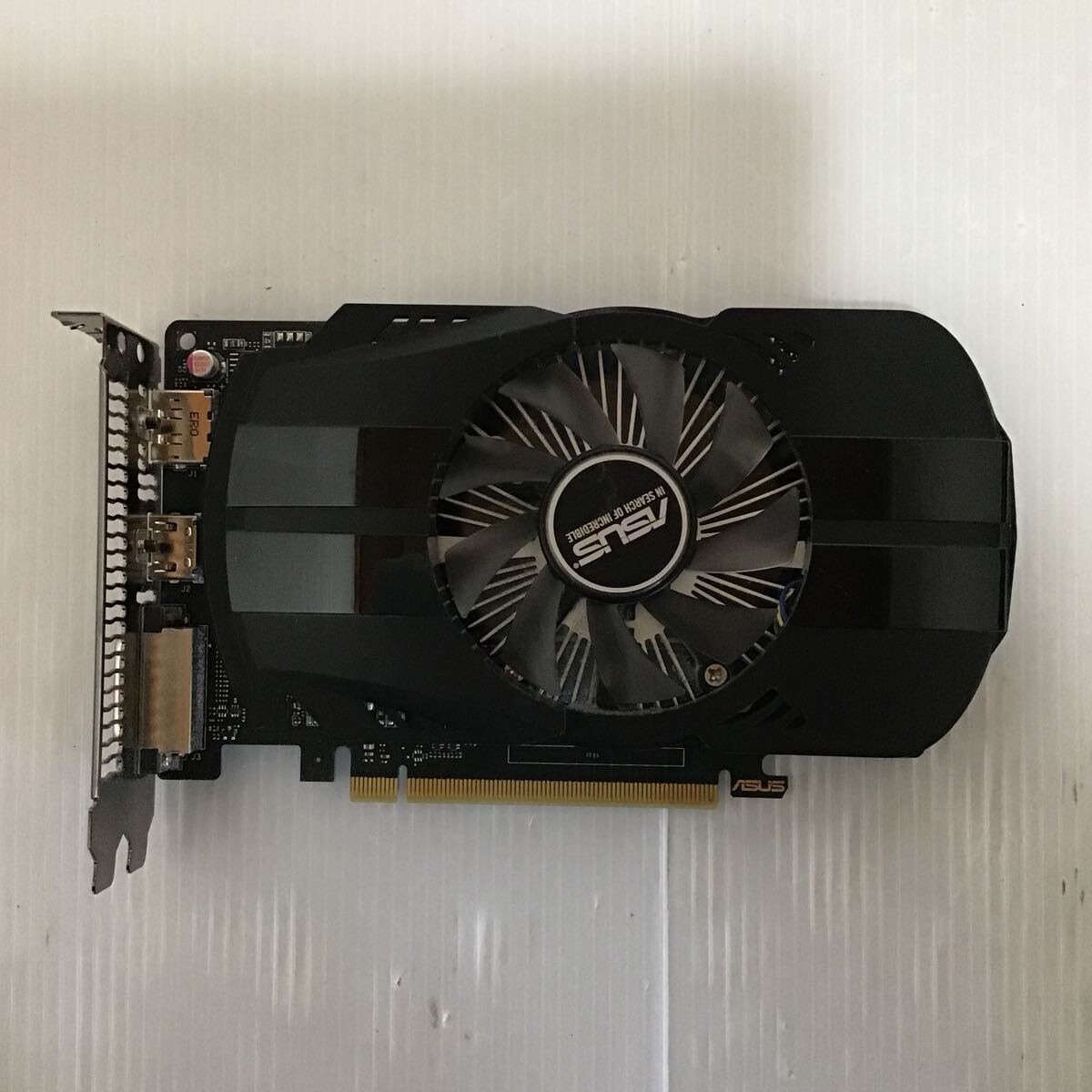 Yahoo!オークション -「asus gtx1050ti」(ビデオカード) (カード Yahoo!オークション -「asus gtx1050ti」(ビデオカード) (カード
