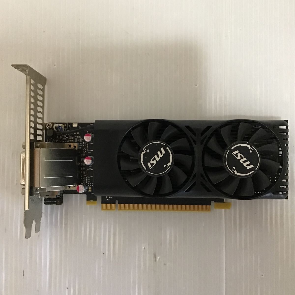 Yahoo!オークション -「geforce gtx 1050 ti 4gt lp」の落札相場 Yahoo!オークション -「geforce gtx 1050 ti 4gt lp」の落札相場
