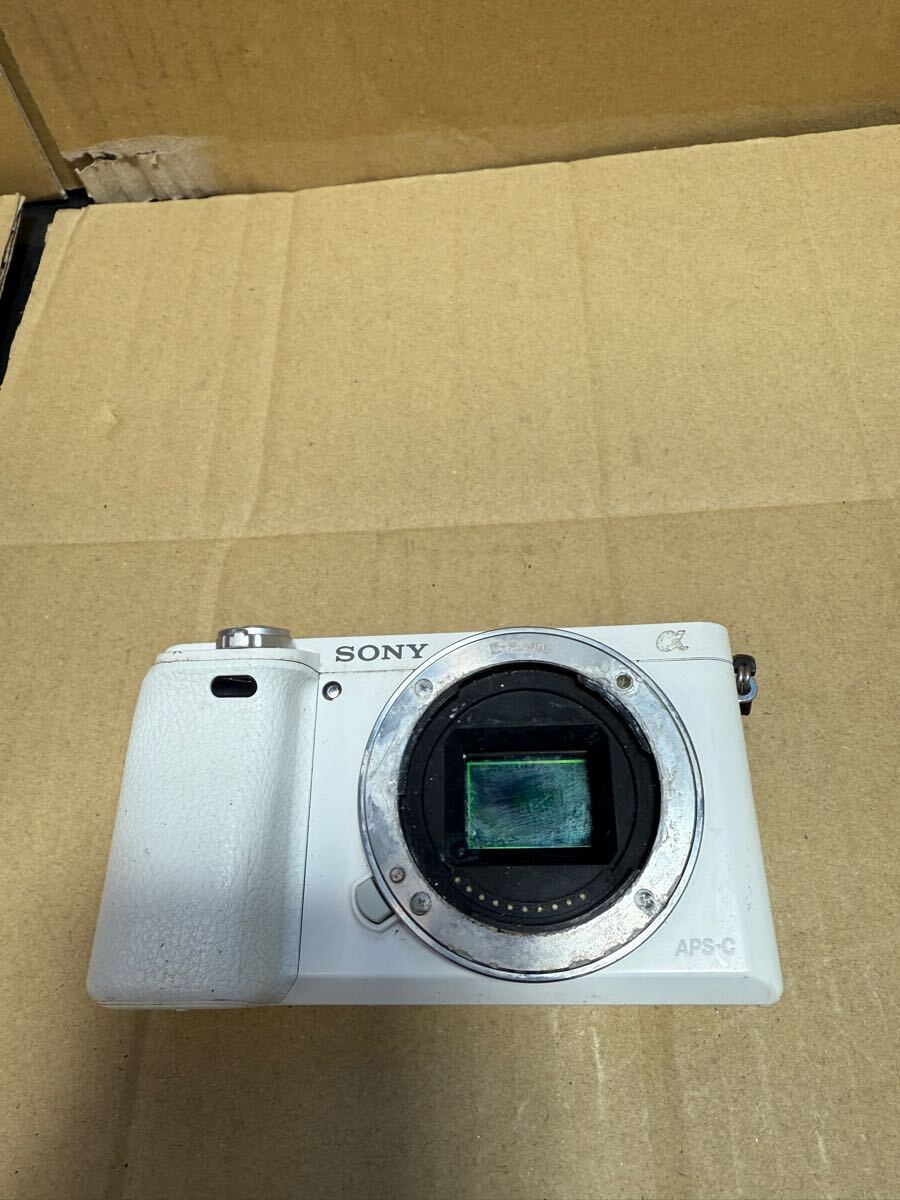 Yahoo!オークション -「sony α6000 ホワイト」の落札相場・落札価格 Yahoo!オークション -「sony α6000 ホワイト」の落札相場・落札価格