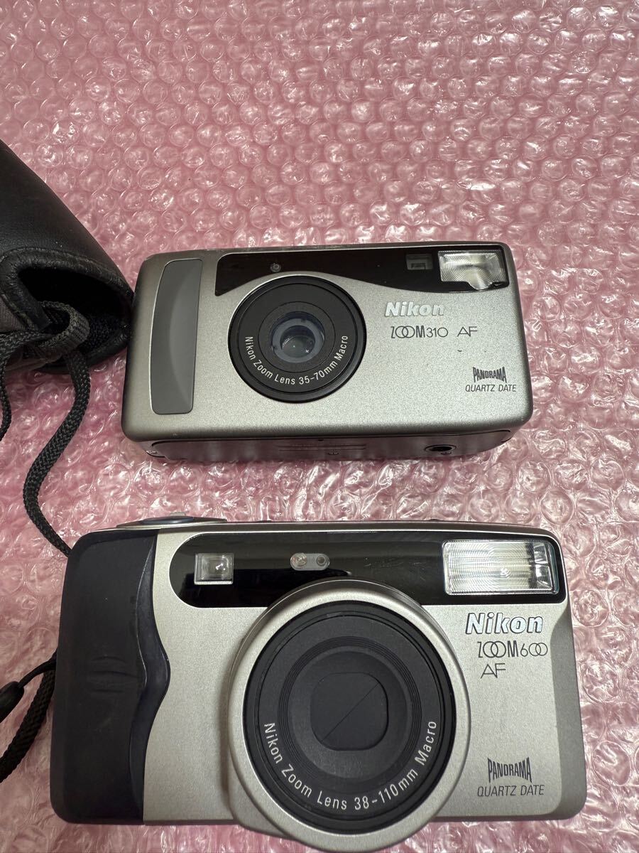 Yahoo!オークション -「zoom310」(フィルムカメラ) (カメラ Yahoo!オークション -「zoom310」(フィルムカメラ) (カメラ