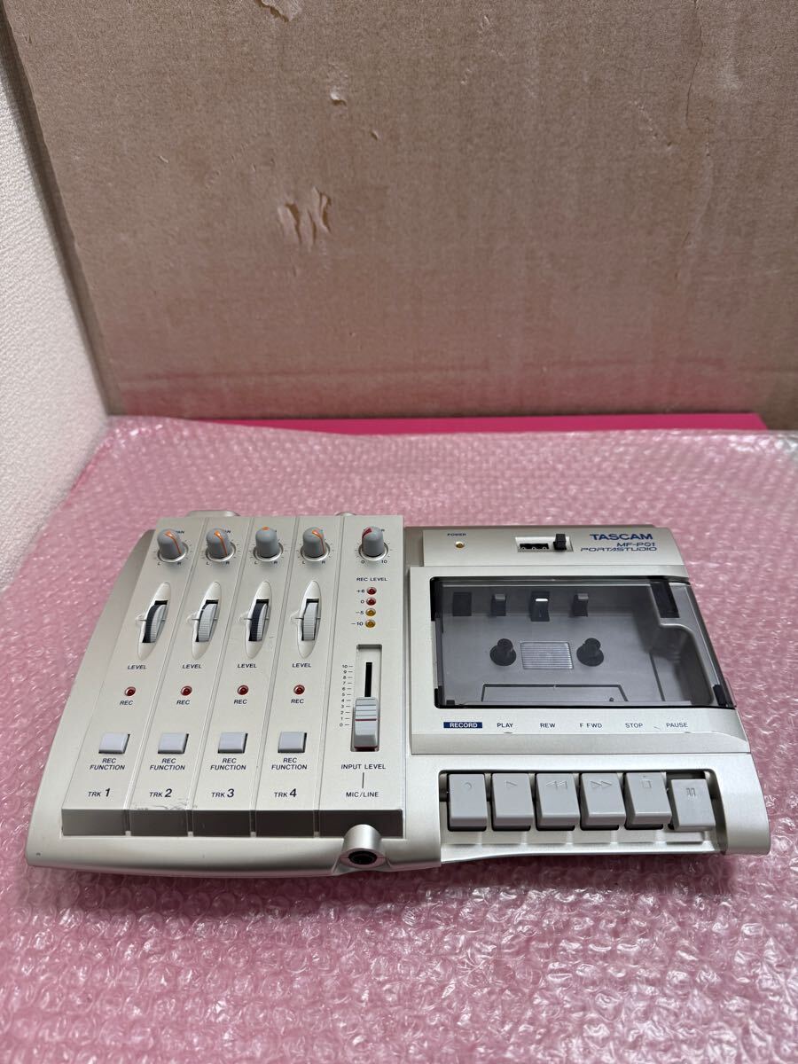 Yahoo!オークション -「#p01」(マルチトラックレコーダー Yahoo!オークション -「#p01」(マルチトラックレコーダー