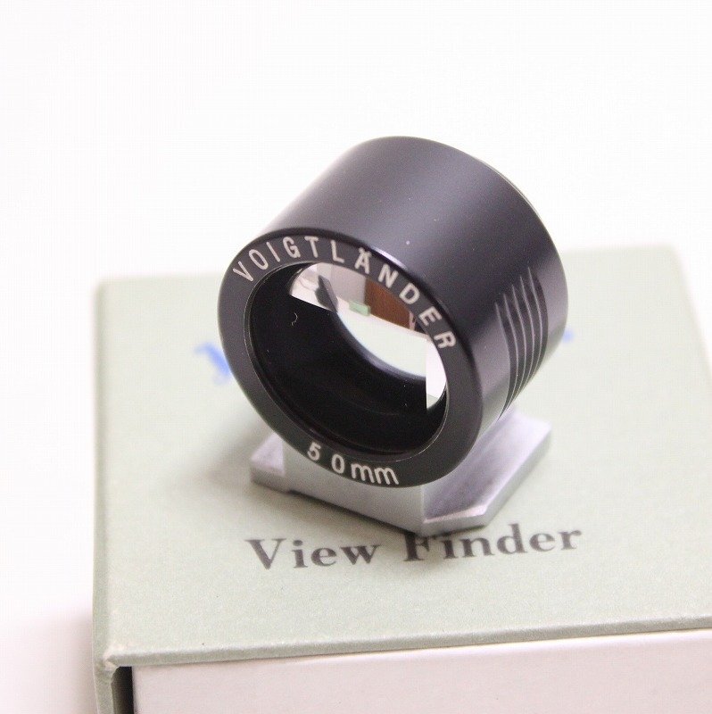 Yahoo!オークション -「フォクトレンダー 50mm ファインダー」の Yahoo!オークション -「フォクトレンダー 50mm ファインダー」の