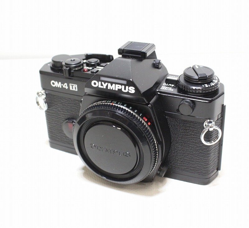Yahoo!オークション -「olympus om-4 ti」の落札相場・落札価格 Yahoo!オークション -「olympus om-4 ti」の落札相場・落札価格