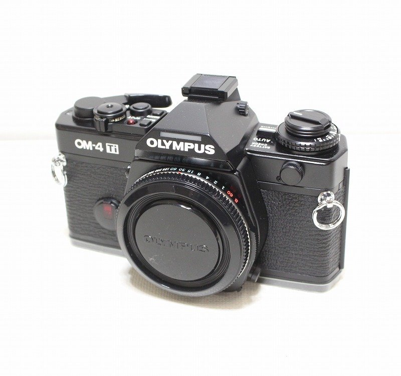Yahoo!オークション -「olympus om-4 ti」の落札相場・落札価格 Yahoo!オークション -「olympus om-4 ti」の落札相場・落札価格