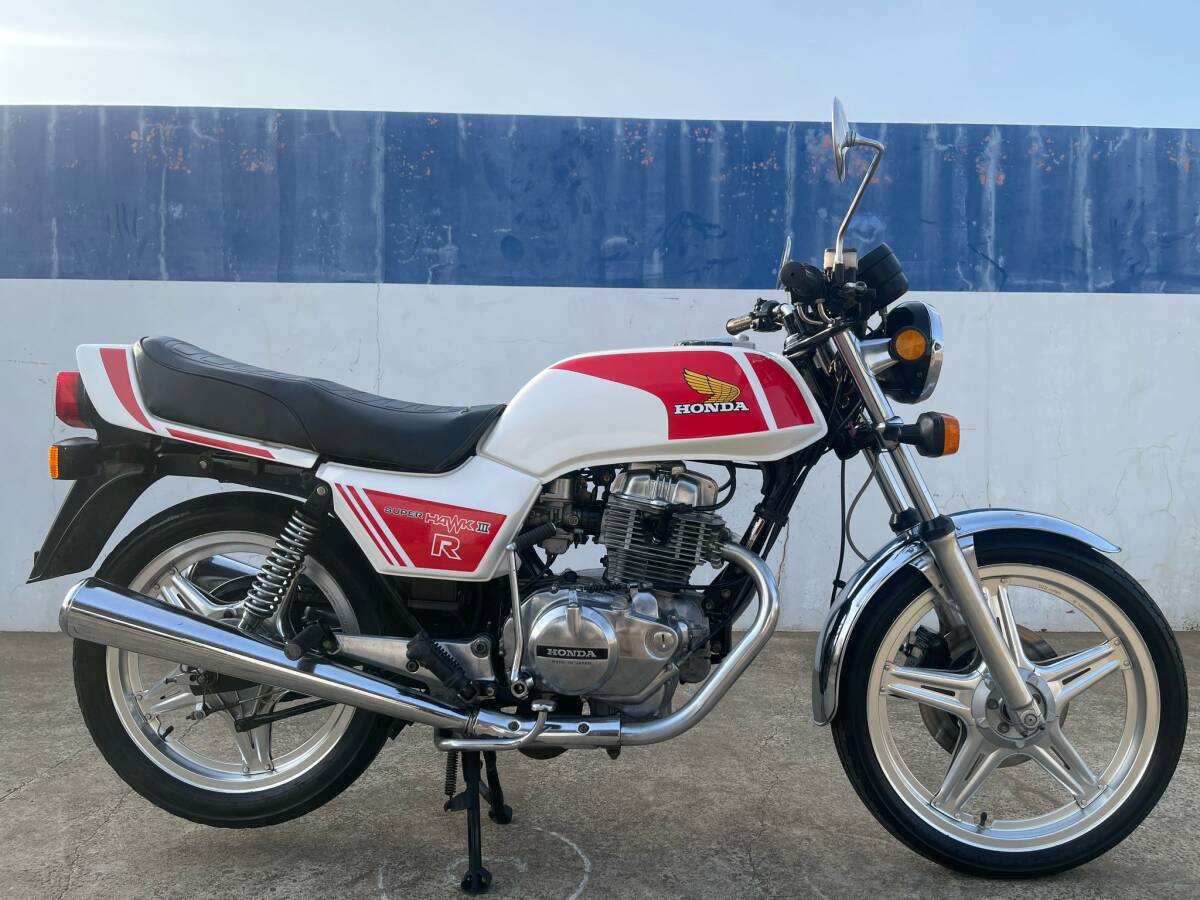 Yahoo!オークション -「cb400n」(ホンダ) (オートバイ車体)の Yahoo!オークション -「cb400n」(ホンダ) (オートバイ車体)の