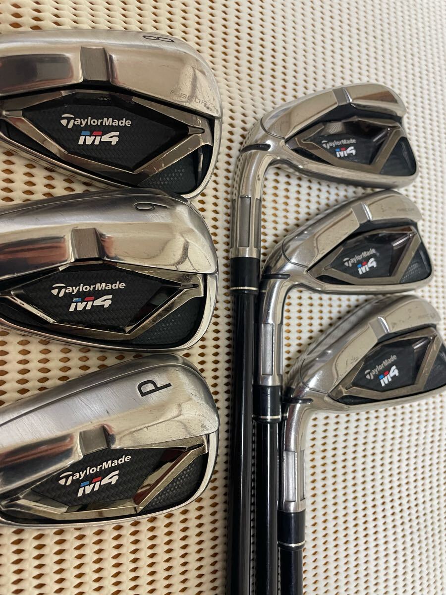 Yahoo!オークション -「taylormade m4 アイアン」(男性左きき用 Yahoo!オークション -「taylormade m4 アイアン」(男性左きき用