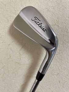 620 FORGED MB 4 номер железный одиночный товар AMT TOUR WHITE S200 контрольный номер 00001 Titleist 4i #4 Titleist Tour белый