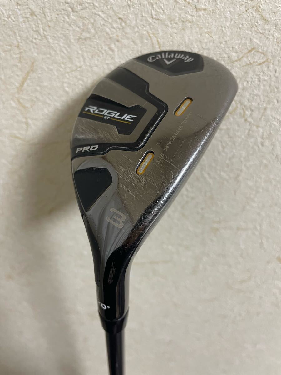 2025年最新】Yahoo!オークション -ROGUE ST PRO ユーティリティ 2025年最新】Yahoo!オークション -ROGUE ST PRO ユーティリティ