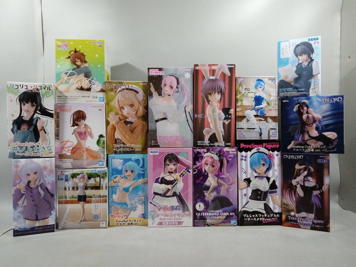 Yahoo!オークション -「ウマ娘 フィギュア」の落札相場・落札価格 Yahoo!オークション -「ウマ娘 フィギュア」の落札相場・落札価格