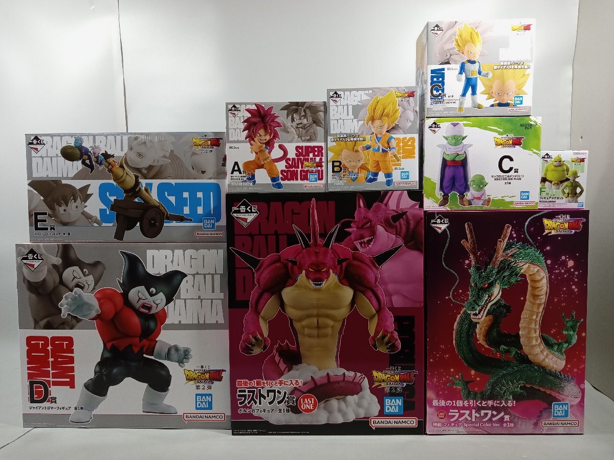 2025年最新】Yahoo!オークション -神龍 ラストワンの中古品 2025年最新】Yahoo!オークション -神龍 ラストワンの中古品