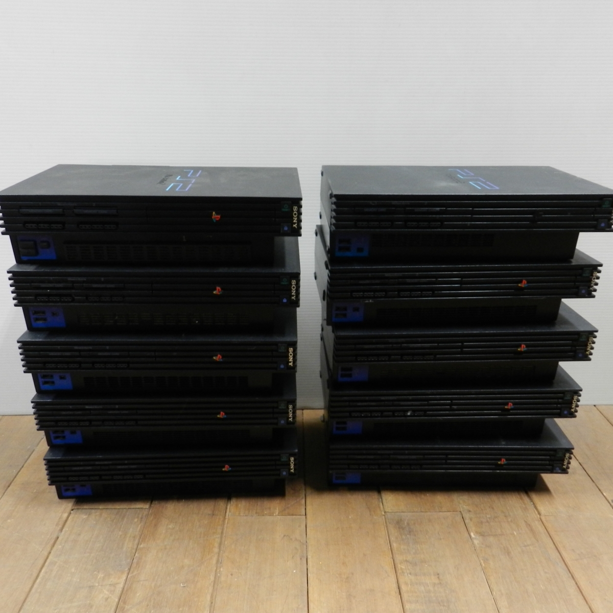Yahoo!オークション -「ps2 scph-15000」の落札相場・落札価格