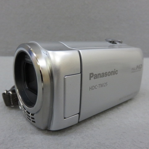 Yahoo!オークション -「hdc-tm25」(デジタルビデオカメラ Yahoo!オークション -「hdc-tm25」(デジタルビデオカメラ
