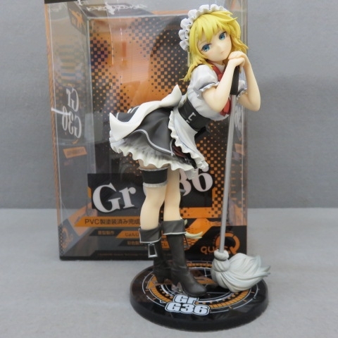 Yahoo!オークション -「ドールズフロントライン gr g36」の落札 Yahoo!オークション -「ドールズフロントライン gr g36」の落札