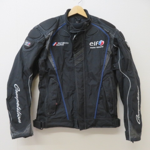 2025年最新】Yahoo!オークション -エルフジャケットの中古品
