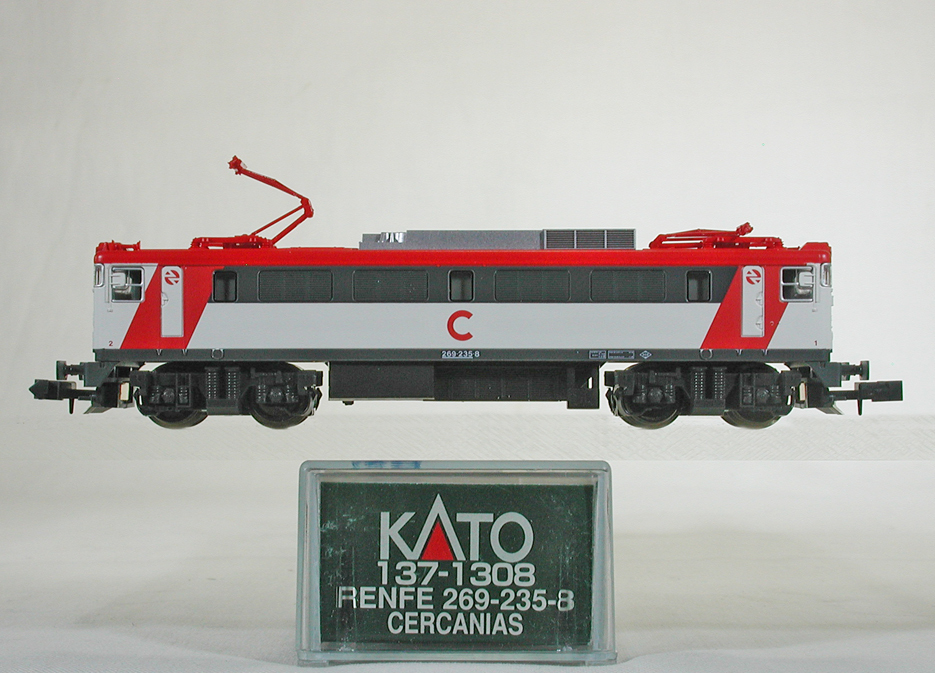 2025年最新】Yahoo!オークション -renfe(鉄道模型)の中古品 2025年最新】Yahoo!オークション -renfe(鉄道模型)の中古品