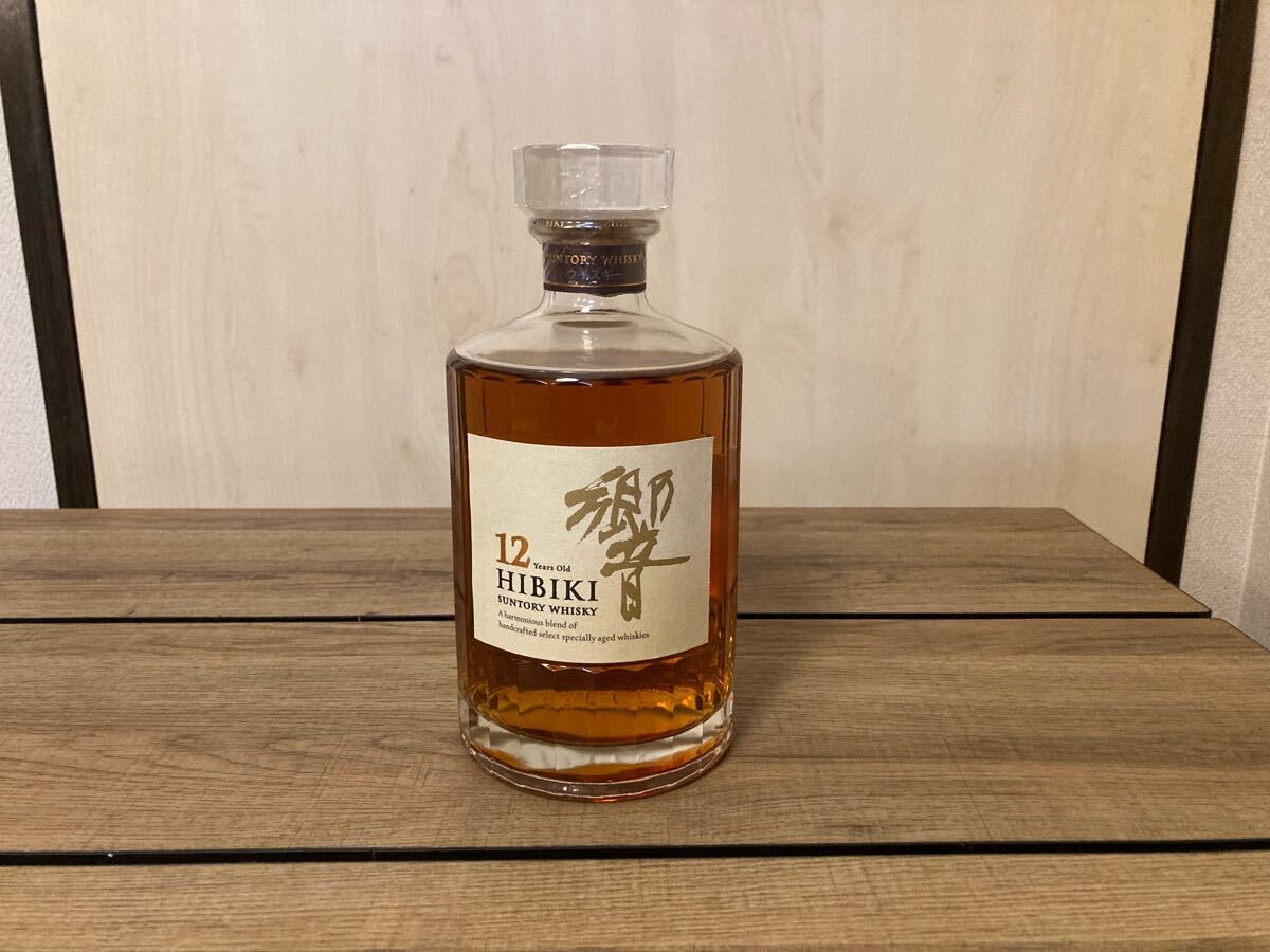 Yahoo!オークション -「響 12年 700ml」の落札相場・落札価格 Yahoo!オークション -「響 12年 700ml」の落札相場・落札価格